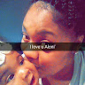 Meet your Posher, Rhoshunda